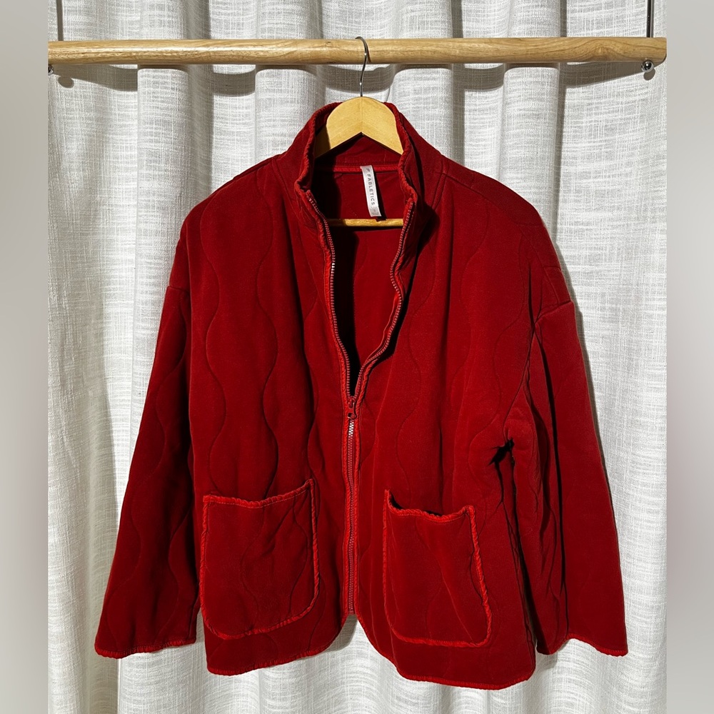 Fabletics Women’s Jacket